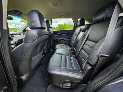2019 Kia Sorento 3.3L EX