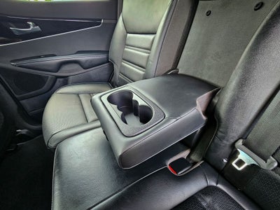 2019 Kia Sorento 3.3L EX