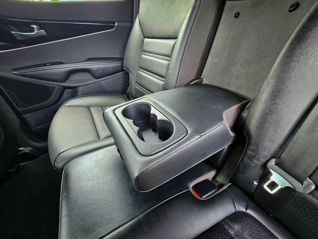 2019 Kia Sorento 3.3L EX