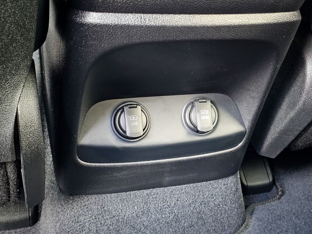2019 Kia Sorento 3.3L EX