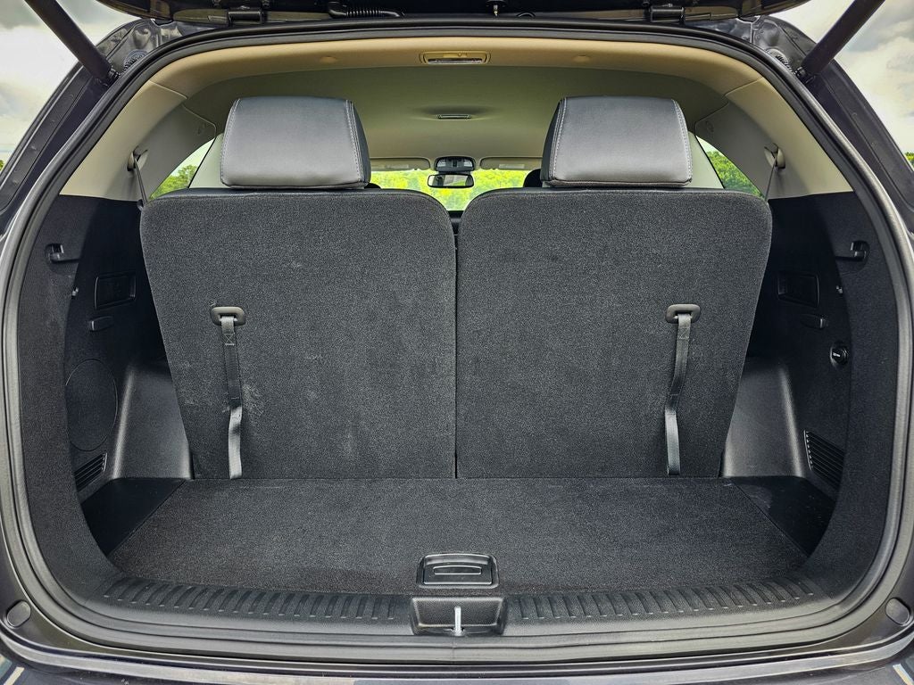 2019 Kia Sorento 3.3L EX