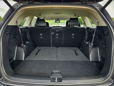 2019 Kia Sorento 3.3L EX