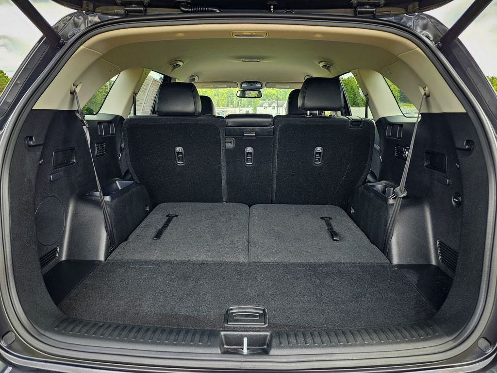 2019 Kia Sorento 3.3L EX
