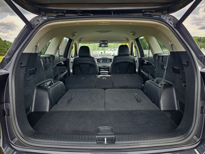 2019 Kia Sorento 3.3L EX