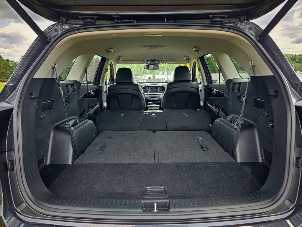2019 Kia Sorento 3.3L EX