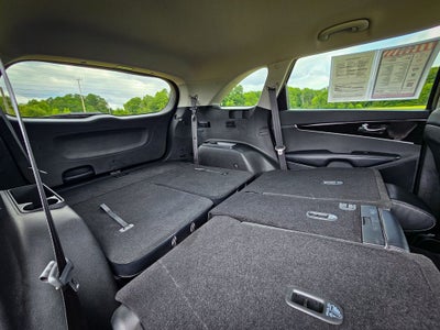 2019 Kia Sorento 3.3L EX