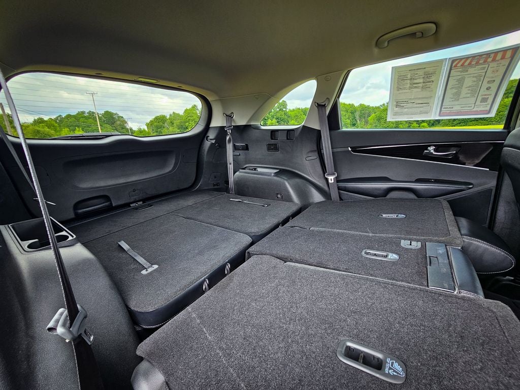 2019 Kia Sorento 3.3L EX