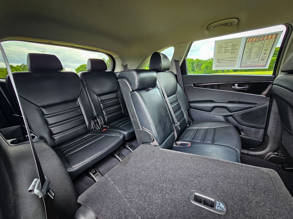 2019 Kia Sorento 3.3L EX