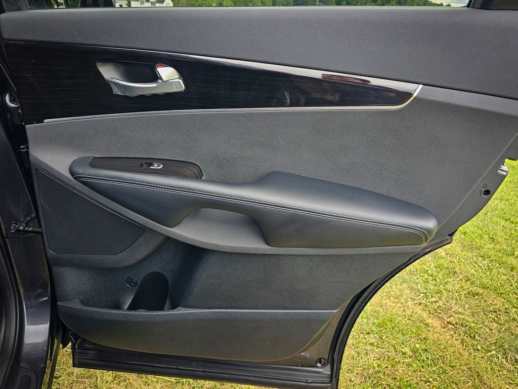 2019 Kia Sorento 3.3L EX