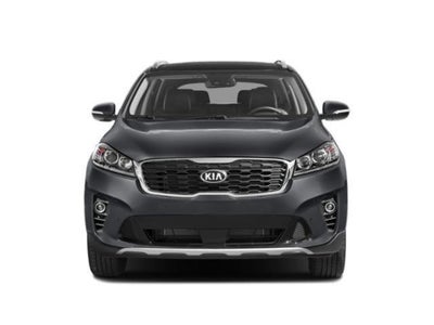 2019 Kia Sorento 3.3L EX