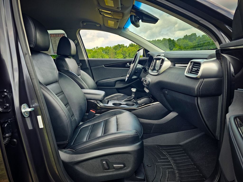 2019 Kia Sorento 3.3L EX