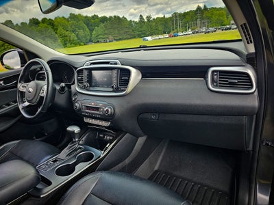 2019 Kia Sorento 3.3L EX