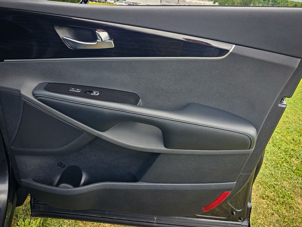2019 Kia Sorento 3.3L EX