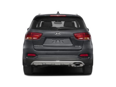2019 Kia Sorento 3.3L EX