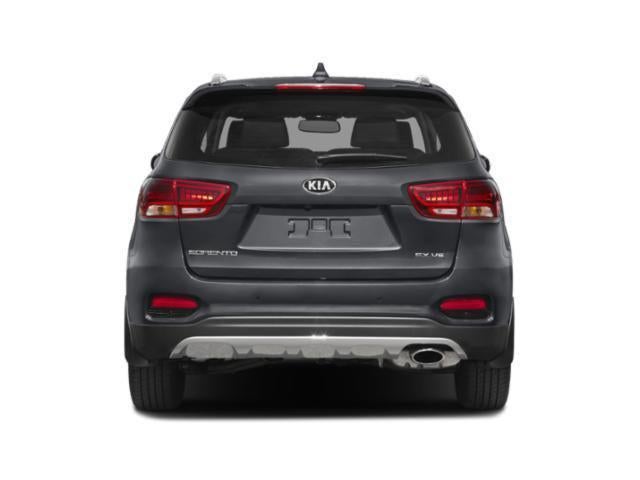 2019 Kia Sorento 3.3L EX