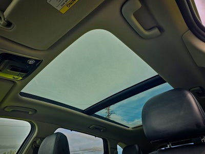 2023 Kia Sorento X-Line SX Prestige