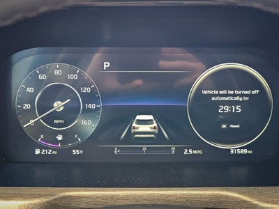 2023 Kia Sorento X-Line SX Prestige