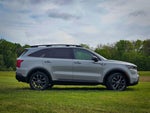 2023 Kia Sorento X-Line SX Prestige