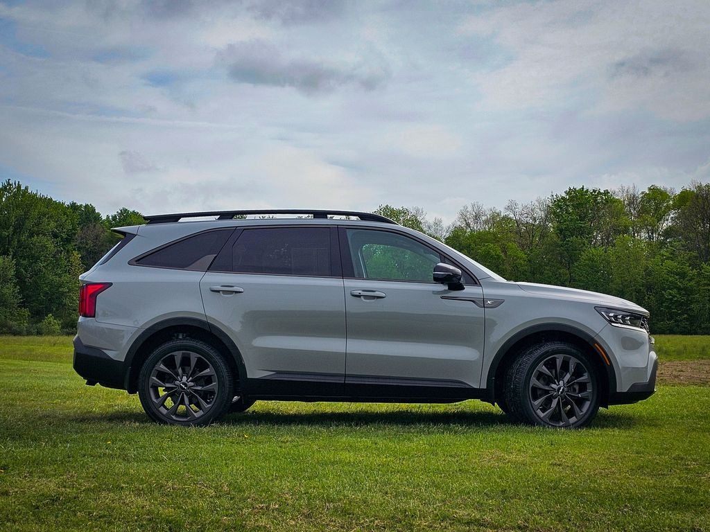 2023 Kia Sorento X-Line SX Prestige