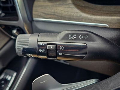 2023 Kia Sorento X-Line SX Prestige