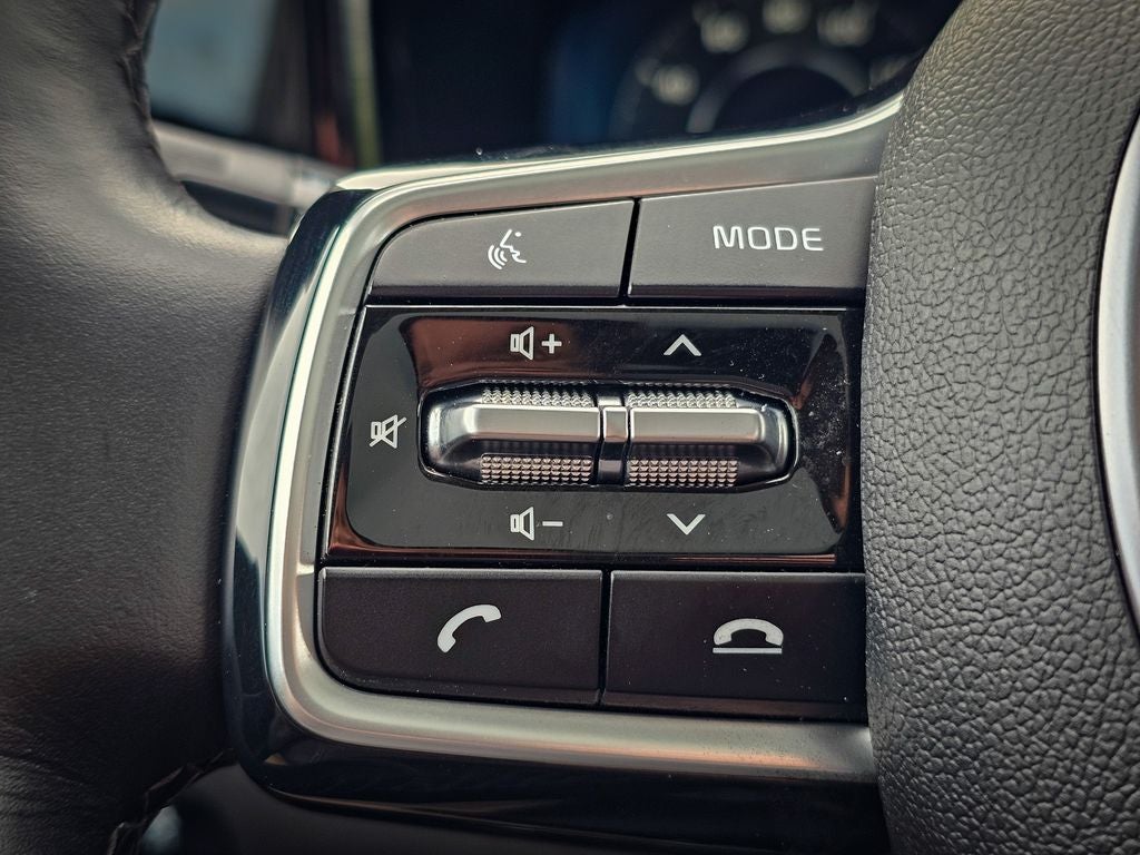 2023 Kia Sorento X-Line SX Prestige