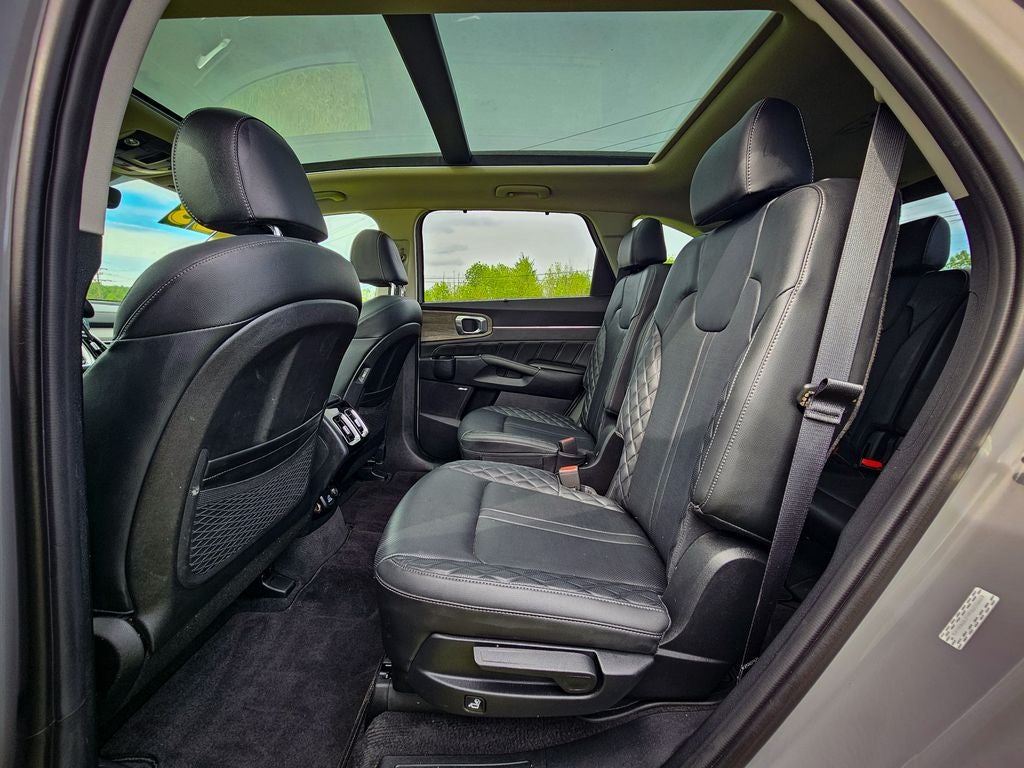 2023 Kia Sorento X-Line SX Prestige
