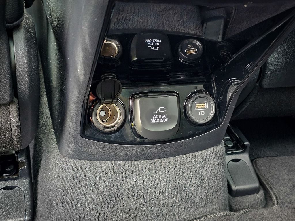 2023 Kia Sorento X-Line SX Prestige