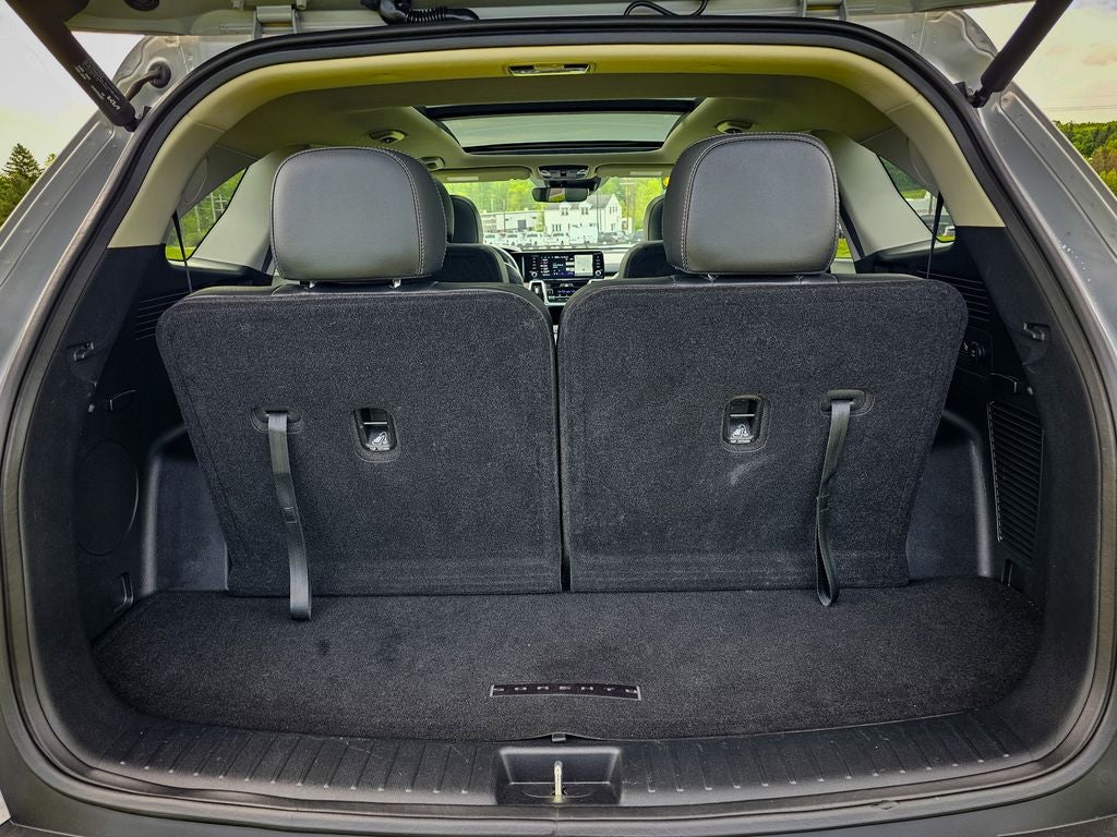 2023 Kia Sorento X-Line SX Prestige
