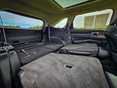 2023 Kia Sorento X-Line SX Prestige