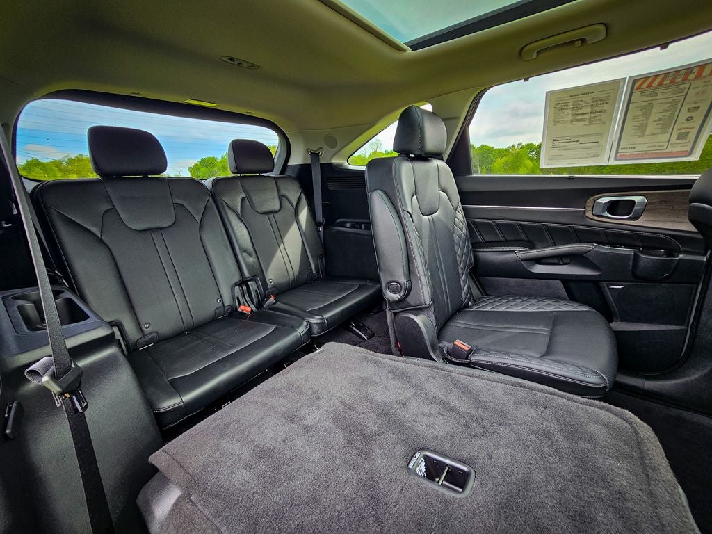 2023 Kia Sorento X-Line SX Prestige