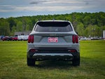 2023 Kia Sorento X-Line SX Prestige