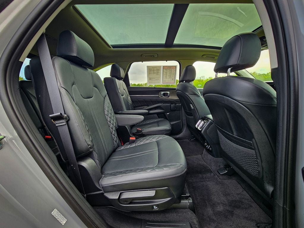 2023 Kia Sorento X-Line SX Prestige