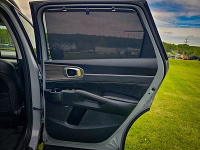 2023 Kia Sorento X-Line SX Prestige