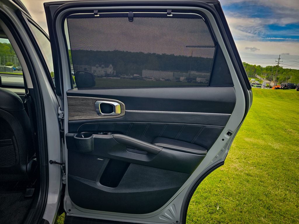 2023 Kia Sorento X-Line SX Prestige