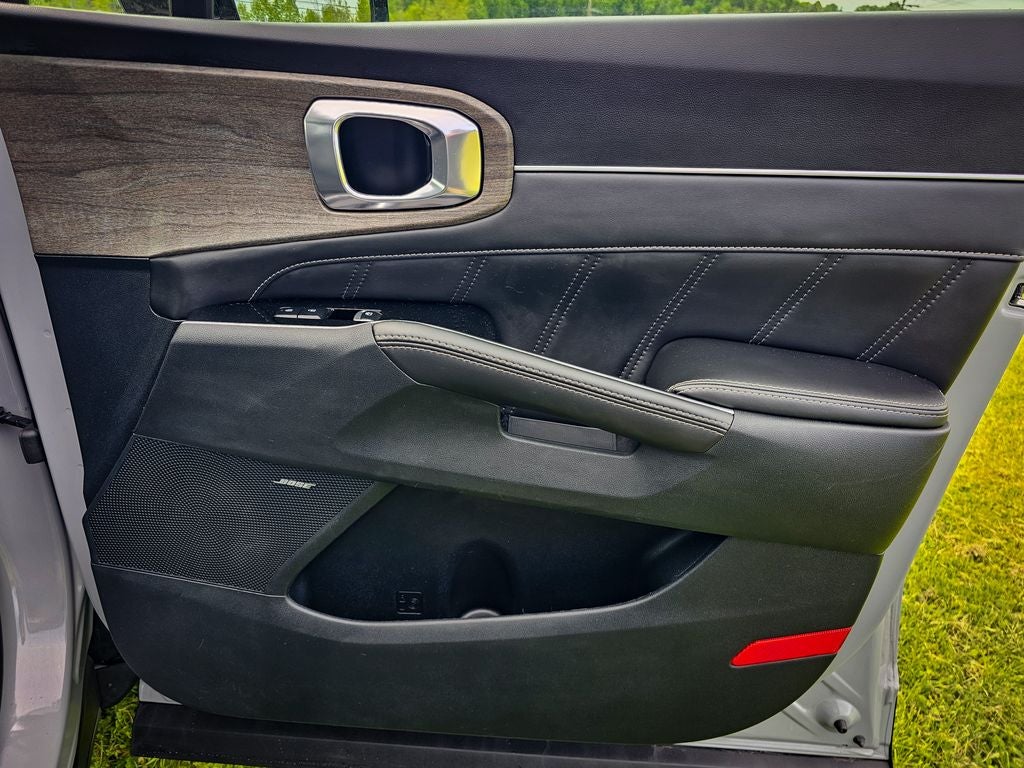 2023 Kia Sorento X-Line SX Prestige