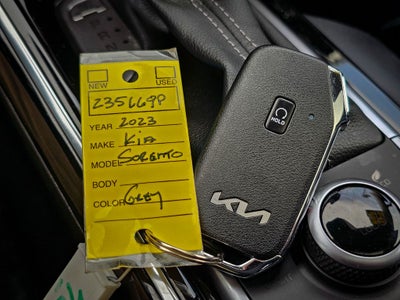 2023 Kia Sorento X-Line SX Prestige