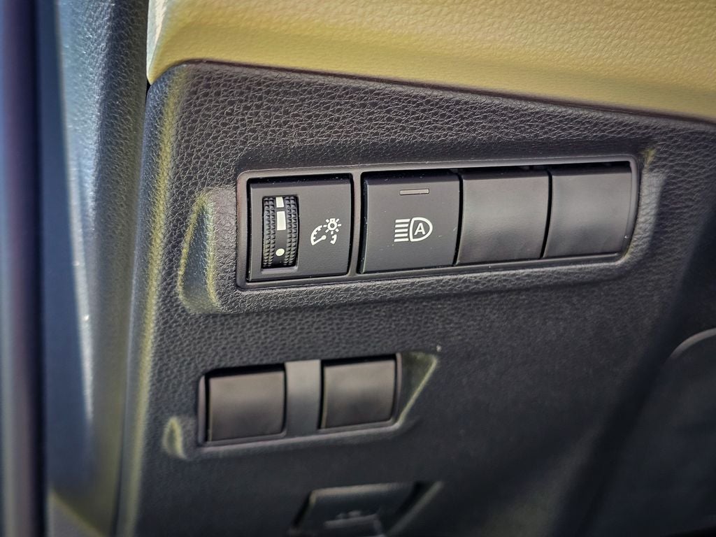 2023 Toyota Corolla Cross L