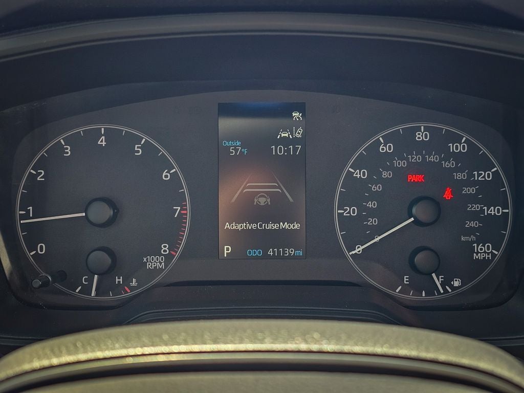 2023 Toyota Corolla Cross L