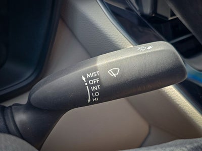 2023 Toyota Corolla Cross L
