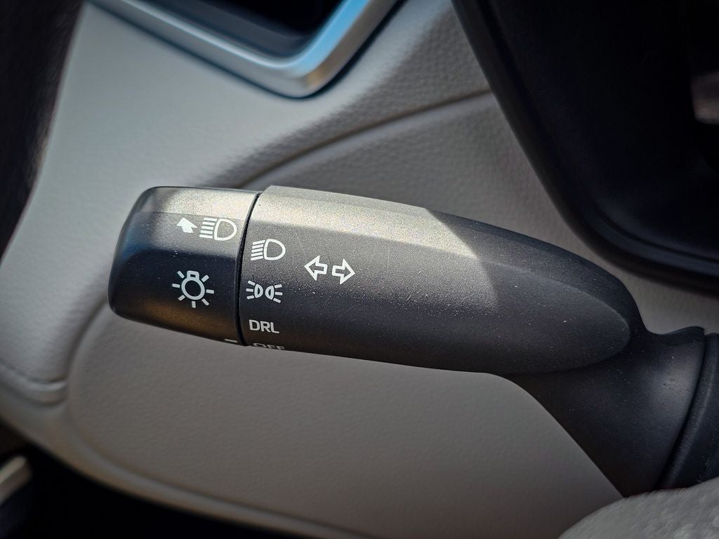 2023 Toyota Corolla Cross L