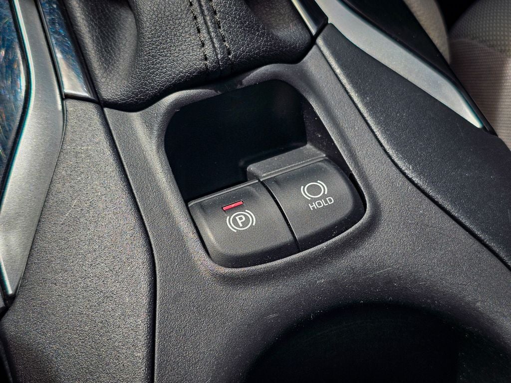 2023 Toyota Corolla Cross L