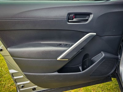 2024 Toyota Corolla Cross Hybrid S