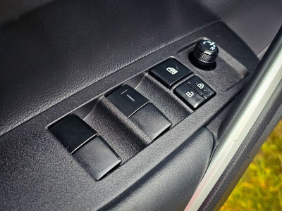 2024 Toyota Corolla Cross Hybrid S