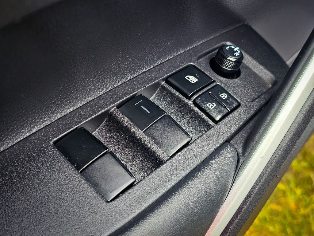 2024 Toyota Corolla Cross Hybrid S