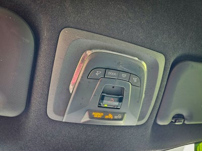 2024 Toyota Corolla Cross Hybrid S