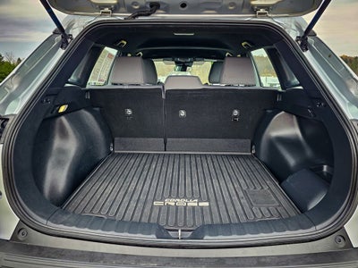 2024 Toyota Corolla Cross Hybrid S