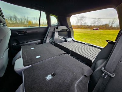 2024 Toyota Corolla Cross Hybrid S