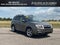 2018 Subaru Forester 2.5i Touring