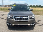 2018 Subaru Forester 2.5i Touring