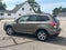 2018 Subaru Forester 2.5i Touring